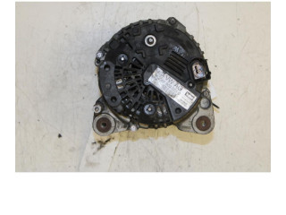 Генератор 03L903023F Volkswagen Golf Plus