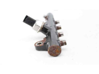 Vstřikovací lišta 175210651R Renault Megane IV