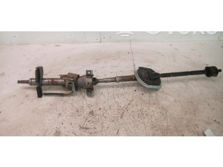    Рулевая рейка MR493261, MR493261   Mitsubishi Pajero 1999 - 2002 года