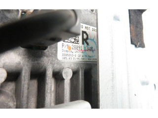 Дисплей 280911JA0E Infiniti M