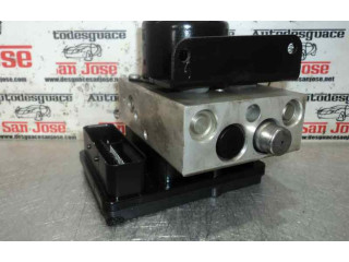 Блок АБС 4894009300 SsangYong Actyon sports I 2005 - 2012 года