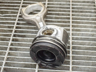  Поршень 9HX (DV6ATED4) 0628V1, 060392  Peugeot 308 для дизельного двигателя 1.6