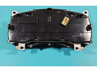 Přístrojová deska Toyota Proace 2017 9822469880, IMPRK1401994