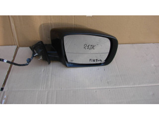 Zpětné zrcátko Maserati Quattroporte 2014 242476002