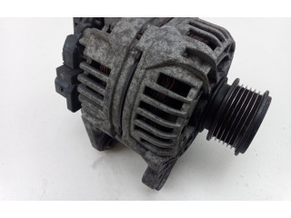 Генератор 038903018A, 038903018A Skoda Fabia Mk1 (6Y)