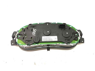 Панель приборов 248106259R   Dacia Logan Pick-Up       