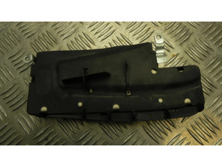 Боковая надувная подушка