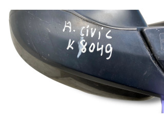 Zpětné zrcátko Honda Civic 2006 NH701M, 97310951