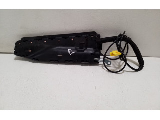 Подушка безопасности в сиденье 8J0880241C Audi TT TTS Mk2