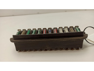 Pojistková skříňka 0005458701 Mercedes-Benz COMPAKT W115 1974