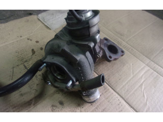 Турбина Ferrari 488 Pista