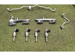 Комплект системы впрыска топлива 16611AB030, 06G23 Subaru Outback (BT)