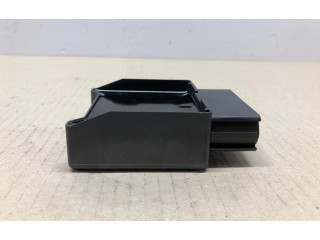 Блок управления топливного насоса