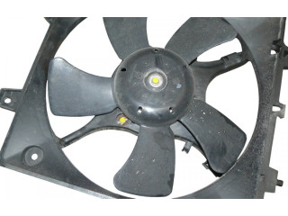 Вентилятор радиатора     45121AG010    Subaru Forester SH 