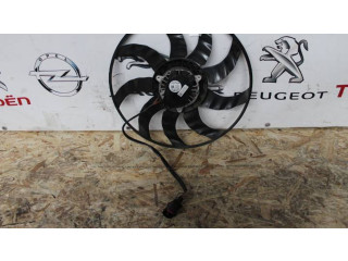 Вентилятор радиатора     2Q0121203N, G34843100    Skoda Scala 