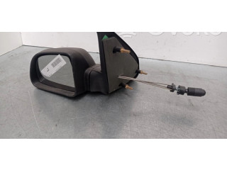 Зеркало электрическое        Renault Clio I  1997 - 1998 года   