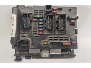 Pojistková skříňka 9650664180 Peugeot 307 2001