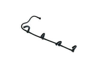 Топливная рампа    Renault Clio II  