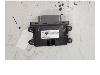 Řídící jednotka Fiat Doblo 2010