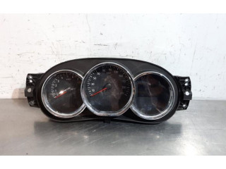 Спидометр (приборный щиток) 248101921R   Renault Lodgy