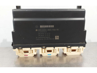 Řídící jednotka A2468200526   Mercedes-Benz CLA C117 X117 W117 2013