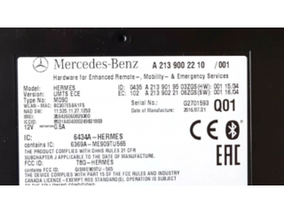 Модуль «Bluetooth»