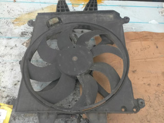 Вентилятор кондиционера воздуха (охлаждения)