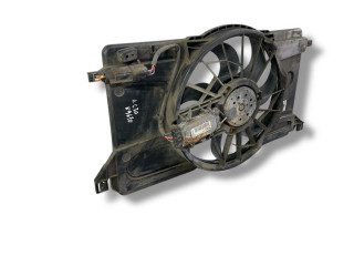 Вентилятор радиатора     3M5H8C607UG, 1137328366    Volvo C30 