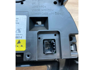 Панель приборов 9136193, 913619301 Mini One - Cooper Coupe R56