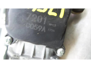 Моторчик дворников 288004KJ0A    Renault Alaskan