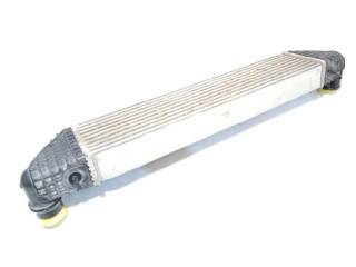 Интеркулер  1530A192, 1271005861   Mitsubishi Outlander 