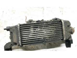 Интеркулер Mazda Premacy 2.0