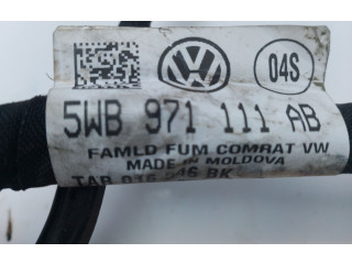 Блок управления 5WB971111AB   Cupra Formentor