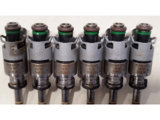 Vstřikovač 306E036P, 104390520 Volkswagen Touareg II pro benzínový / Электричество motor 3.0 CGF HYBRIDAS