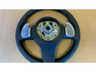 Руль BMW 4 F36 Gran coupe 2014-2017 года 32307848338, 32308092724