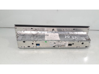 Дисплей    6909151   BMW X5 E53