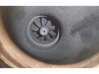 Турбина Skoda Octavia Mk3 (5E) 05E145701N, 8605980002 для двигателя DHF