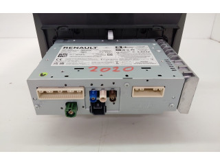 Дисплей    259151875R   Dacia Duster II