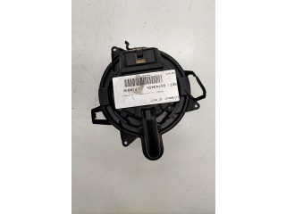 Вентилятор печки    272101005R   Renault Clio IV