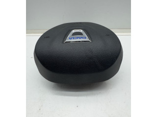 Подушка безопасности водителя 985108100R, Ehk81004815 Dacia Spring
