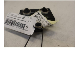 Блок управления 5Q4959592H Skoda Octavia Mk4