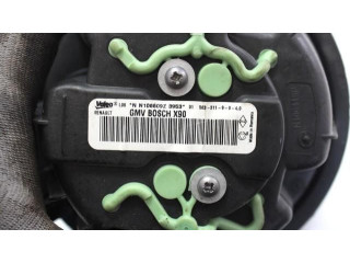 Вентилятор печки    6001547487   Dacia Sandero