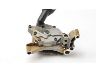 Масляный насос CAVD,CTHD,CNWA,CTKA 03C103669E Volkswagen Golf VI