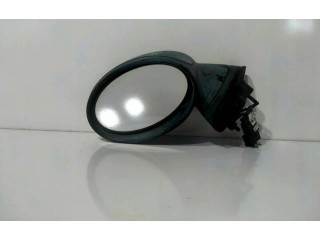 Зеркало электрическое Mini Cooper Hatch Hardtop 2001 - 2006 года
