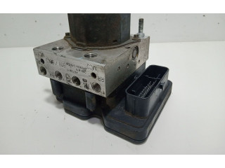 Блок АБС BOSCH Mitsubishi Mirage VI G4 Attrage 2012 - года