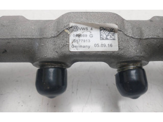 Vstřikovací lišta 04L089G Volkswagen Tiguan