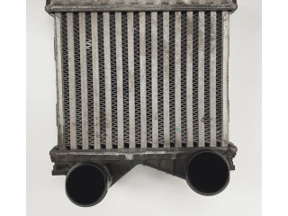 Интеркулер 0003007V002 Smart ForTwo I