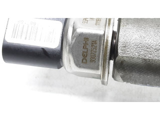 Vstřikovací lišta A6510700495, 9307Z521A Mercedes-Benz C W204 651911