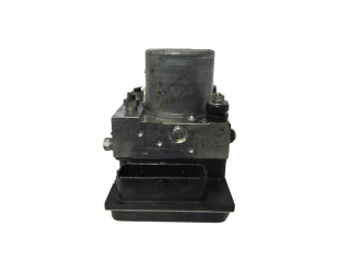 Блок управления АБС 00004541QF Citroen C4 I Picasso