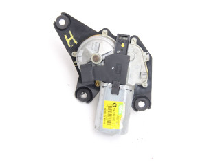 Моторчик дворников 55077451AE, 55077451AE    Chrysler 300 - 300C